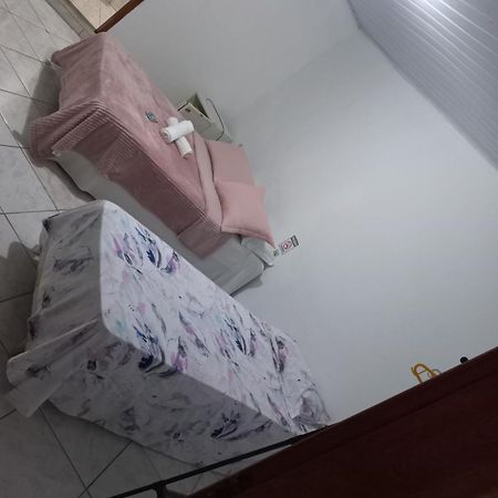 Pousadinha Bia Rio das Ostras Eksteriør bilde