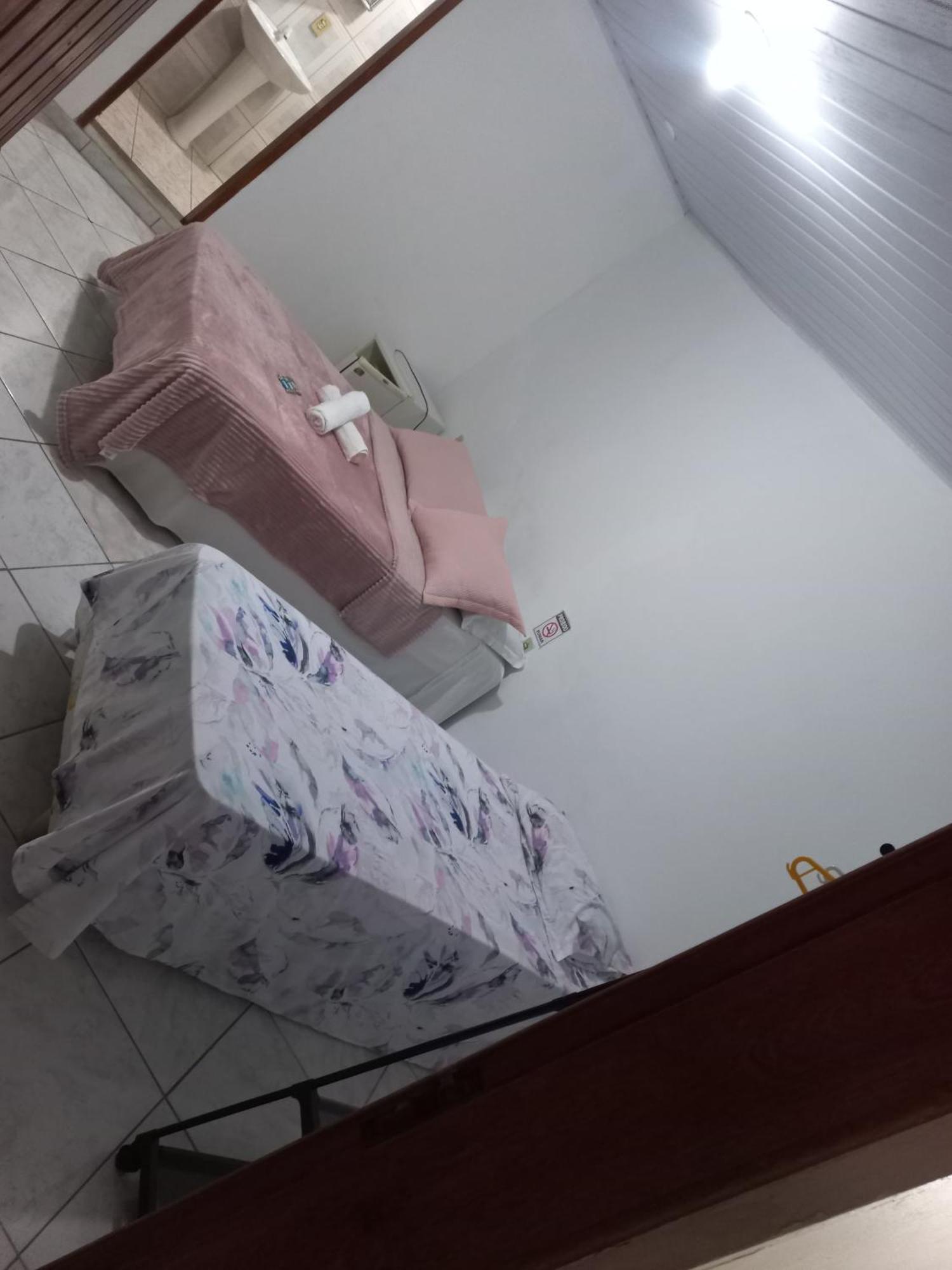 Pousadinha Bia Rio das Ostras Eksteriør bilde